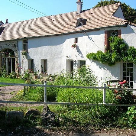 Chambre D'Hotes Ermitage Saint Romble Crezancy-en-Sancerre Buitenkant foto