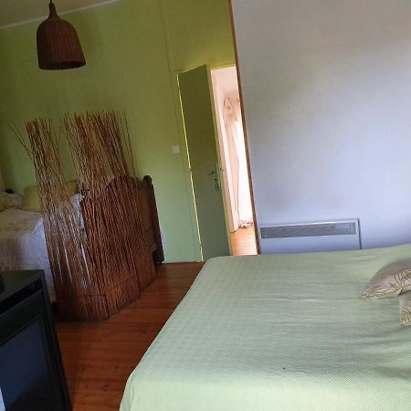Chambre D'Hotes Ermitage Saint Romble Crezancy-en-Sancerre Buitenkant foto